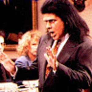 Meet your Posher, Brian